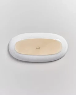 Motel a Miio Areia Servierplatte L Mint Hot