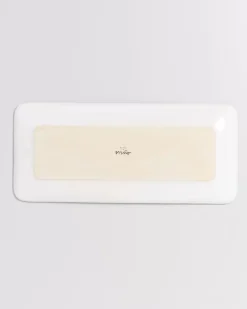 Motel a Miio Areia Servierplatte L Modern Grau Hot