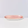 Motel a Miio Areia Servierplatte L Pink Sale