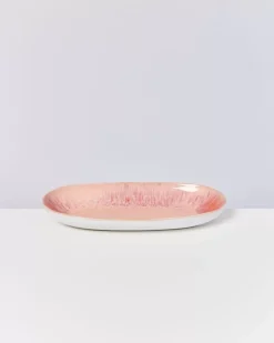Motel a Miio Areia Servierplatte L Pink Sale