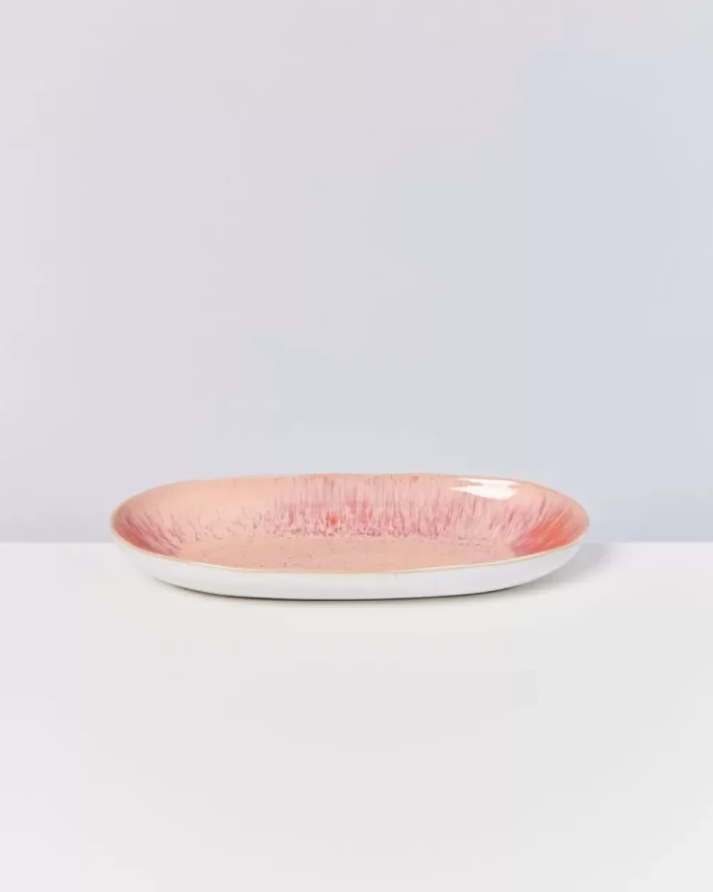 Motel a Miio Areia Servierplatte L Pink Sale