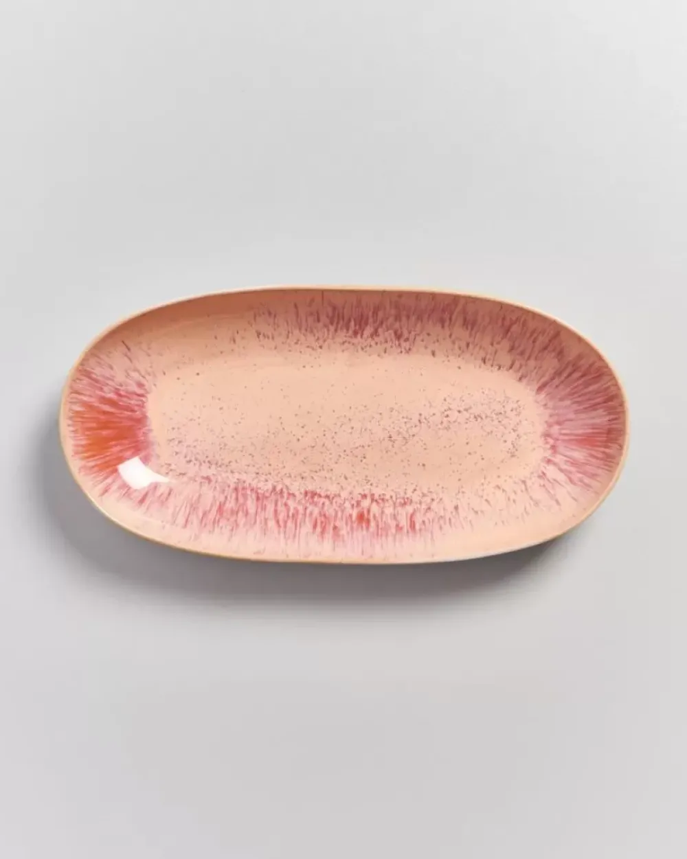 Motel a Miio Areia Servierplatte L Pink Sale