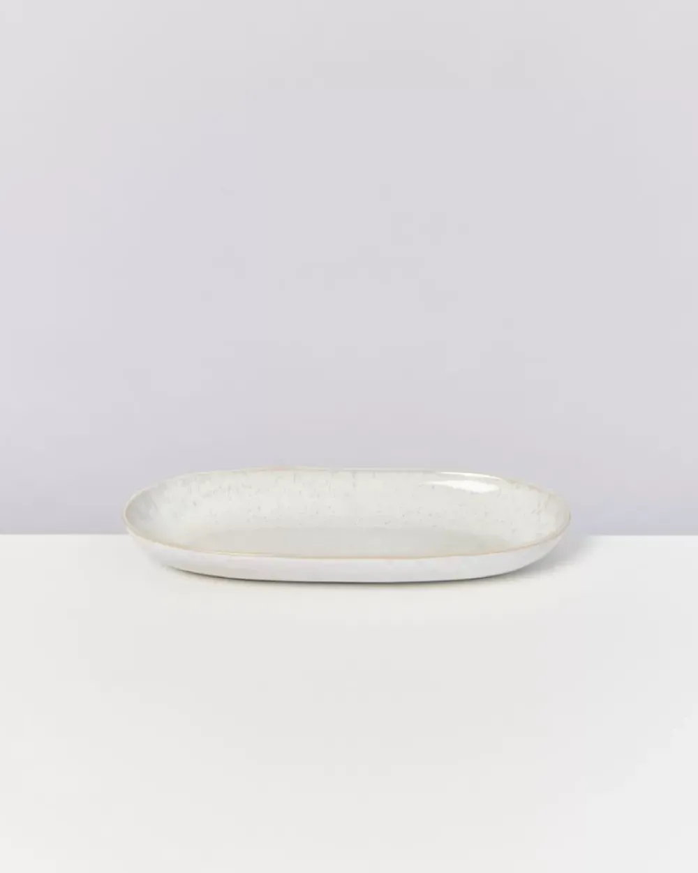 Motel a Miio Areia Servierplatte L Sand Best