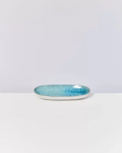 Motel a Miio Areia Servierplatte M Aqua Best