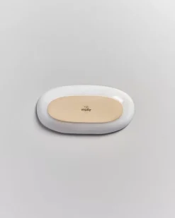 Motel a Miio Areia Servierplatte M Aqua Best