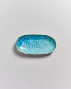 Motel a Miio Areia Servierplatte M Aqua Best