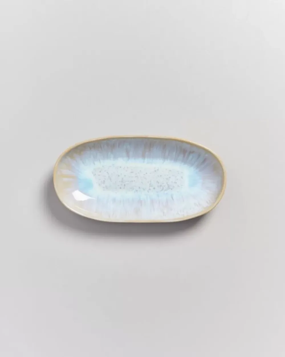 Motel a Miio Areia Servierplatte M Azur Discount