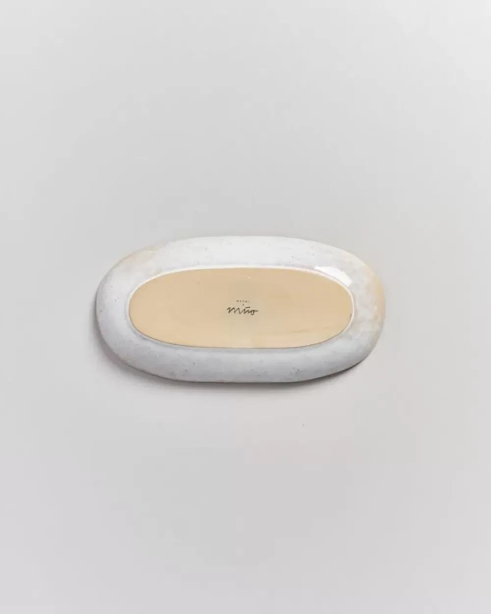 Motel a Miio Areia Servierplatte M Azur Discount