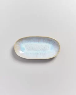 Motel a Miio Areia Servierplatte M Azur Clearance