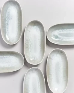 Motel a Miio Areia Servierplatte M Grau Outlet