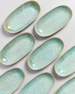 Motel a Miio Areia Servierplatte M Mint Best