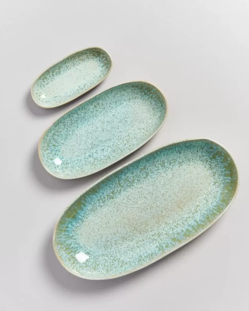 Motel a Miio Areia Servierplatte M Mint Best