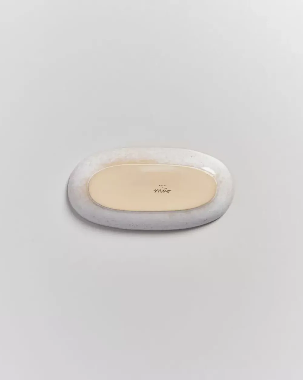 Motel a Miio Areia Servierplatte M Mint Best