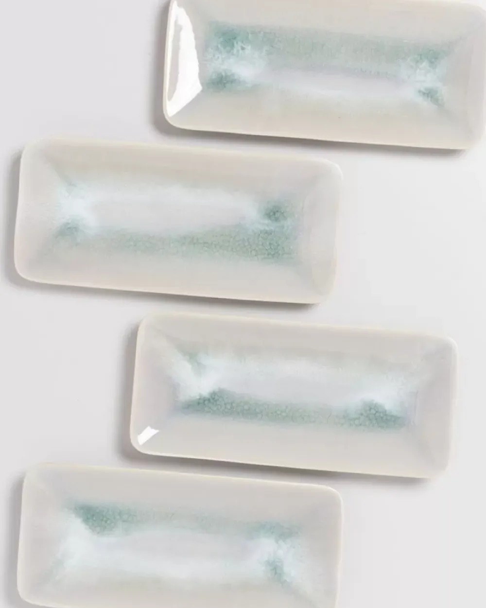 Motel a Miio Areia Servierplatte M Modern Grau Discount