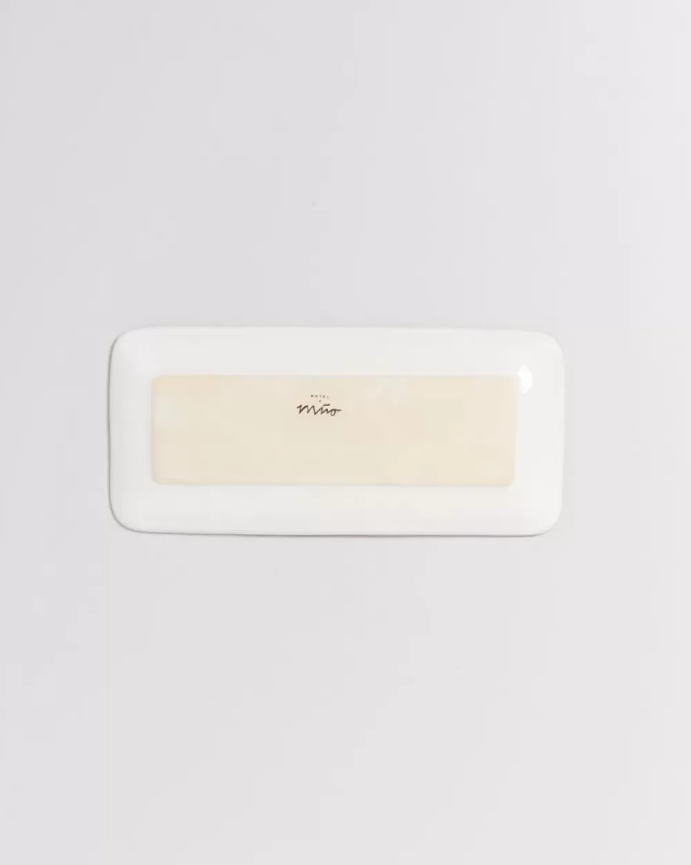 Motel a Miio Areia Servierplatte M Modern Grau Discount