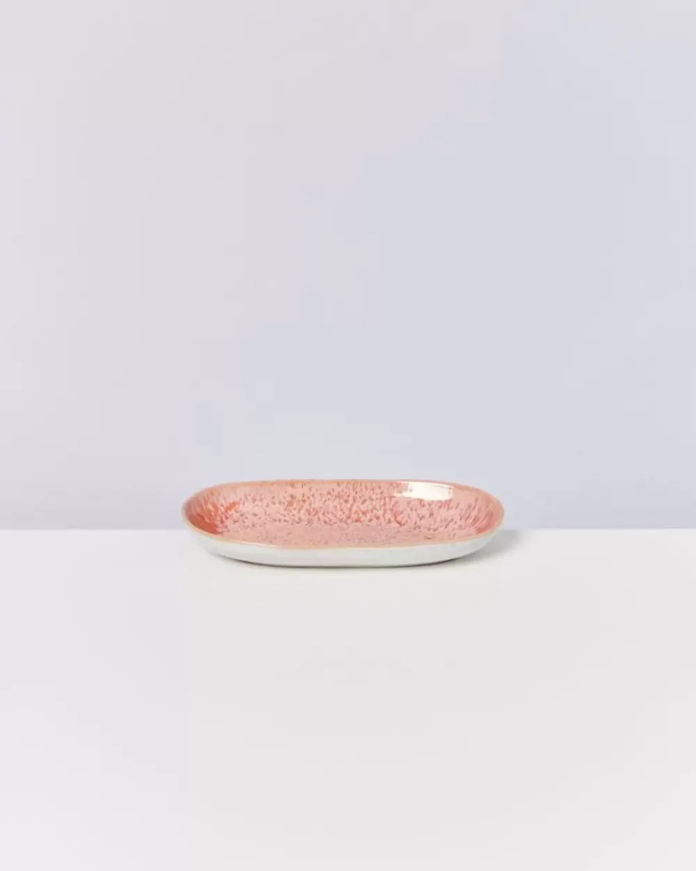 Motel a Miio Areia Servierplatte M Pink Discount