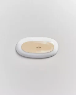 Motel a Miio Areia Servierplatte M Pink Discount