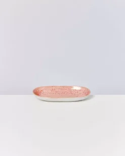 Motel a Miio Areia Servierplatte M Pink Discount