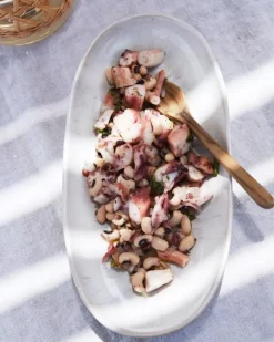 Motel a Miio Areia Servierplatte M Sand New