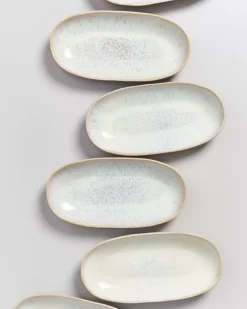 Motel a Miio Areia Servierplatte M Sand New