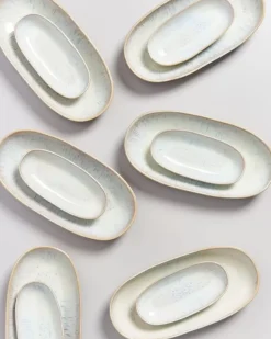 Motel a Miio Areia Servierplatte M Sand Discount