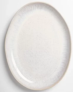 Motel a Miio Areia Servierplatte Oval Xl Sand Online