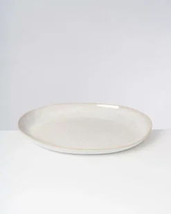 Motel a Miio Areia Servierplatte Oval Xl Sand Online