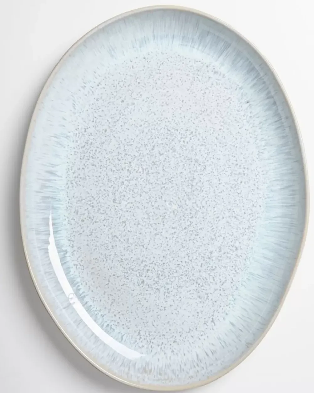 Motel a Miio Areia Servierplatte Oval Xl Azur Clearance