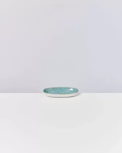 Motel a Miio Areia Servierplatte S Aqua New