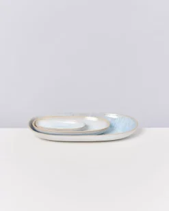 Motel a Miio Areia Servierplatte S Azur