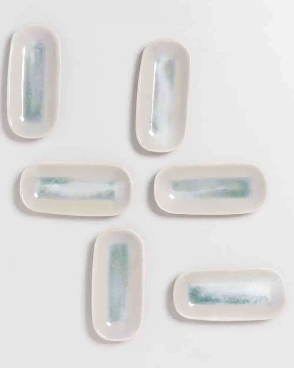 Motel a Miio Areia Servierplatte S Modern Grau Discount