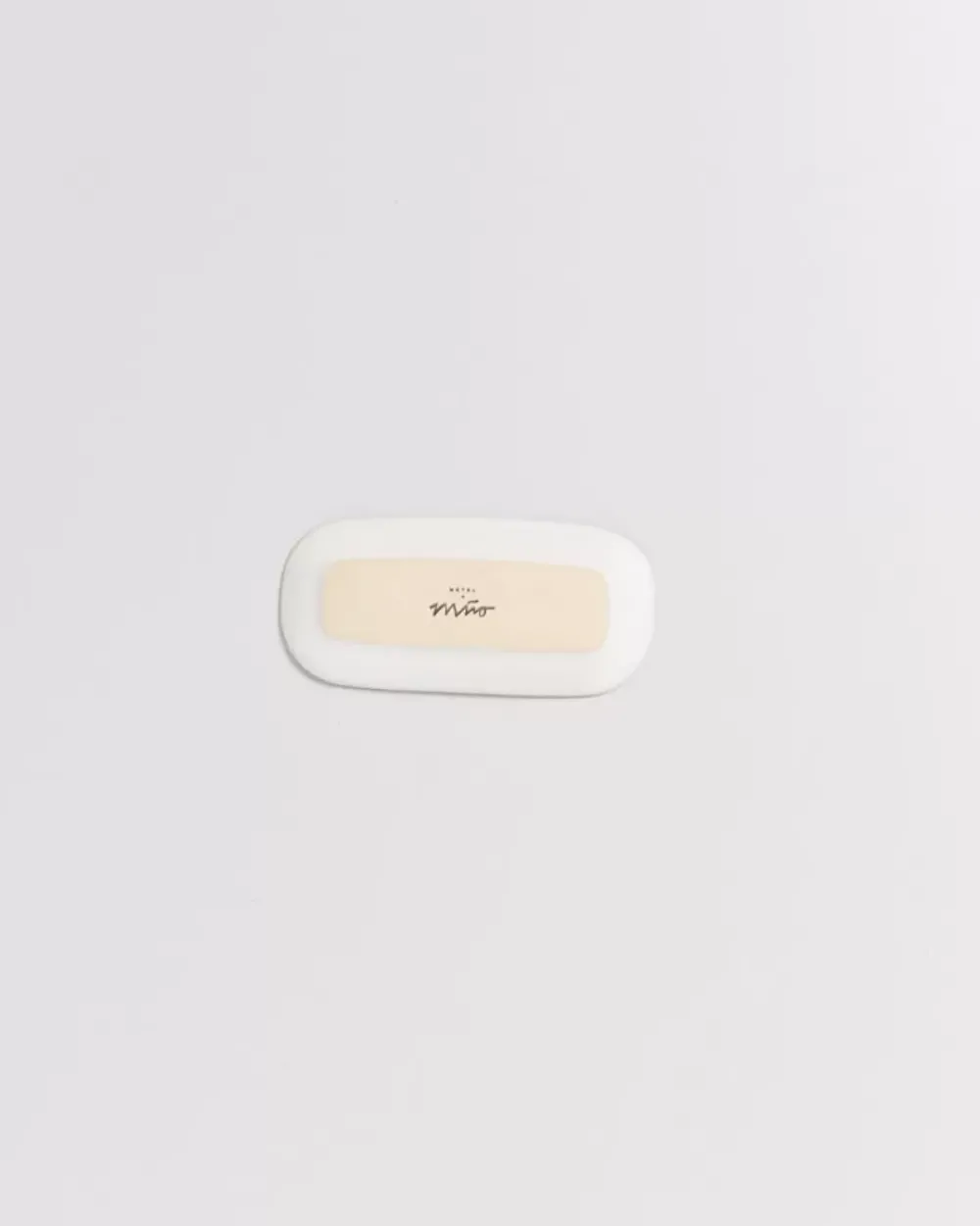 Motel a Miio Areia Servierplatte S Modern Grau Discount