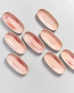 Motel a Miio Areia Servierplatte S Pink Discount