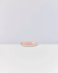 Motel a Miio Areia Servierplatte S Pink New