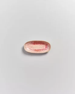 Motel a Miio Areia Servierplatte S Pink New