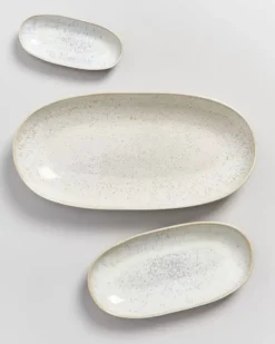 Motel a Miio Areia Servierplatte S Sand Best