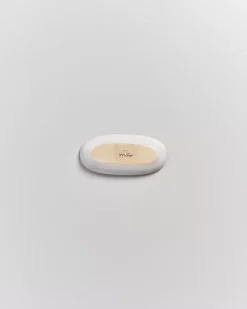 Motel a Miio Areia Servierplatte S Sand Best