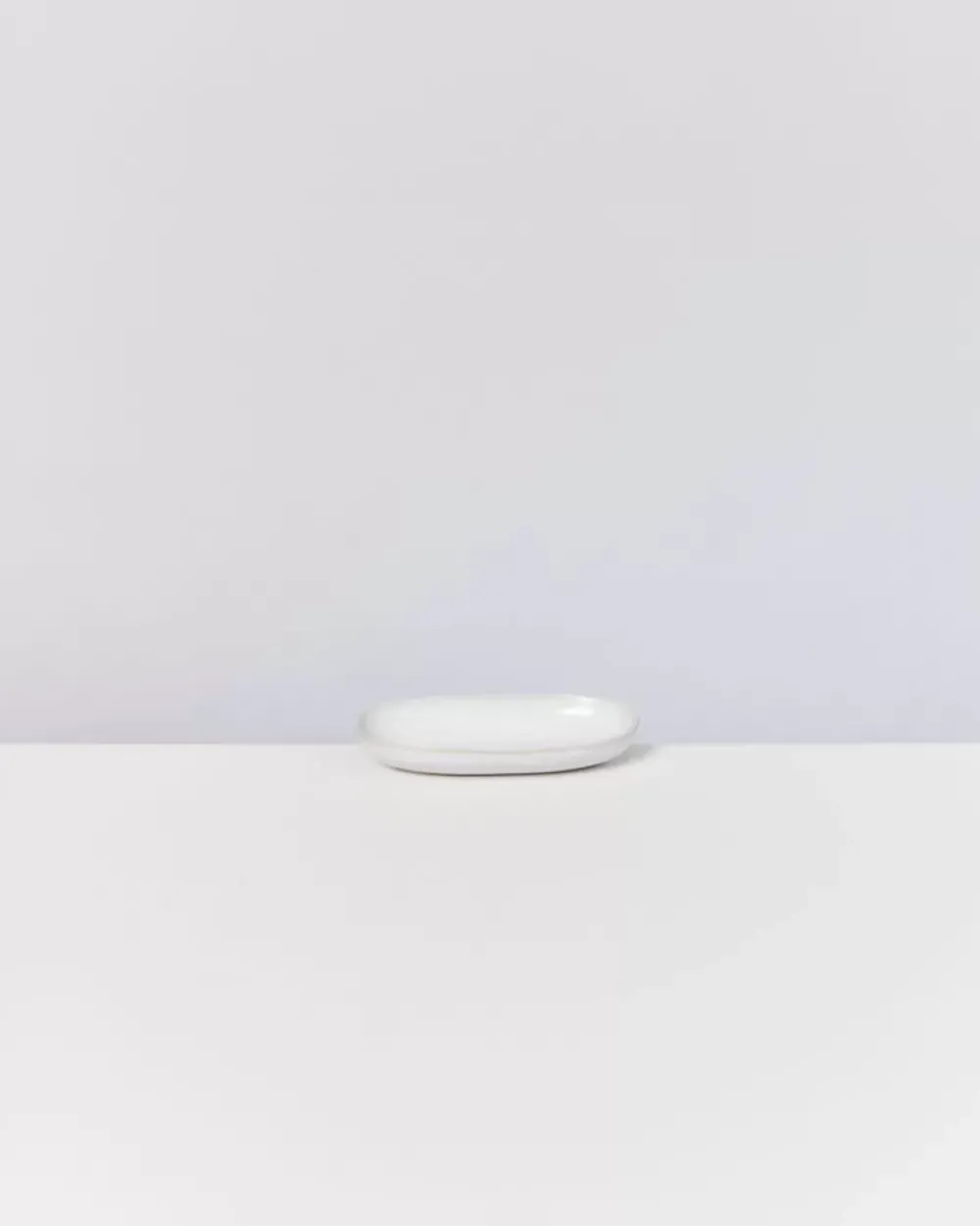 Motel a Miio Areia Servierplatte S Weis New