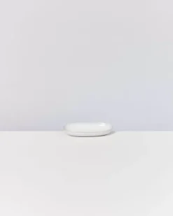 Motel a Miio Areia Servierplatte S Weis Best