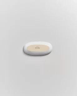 Motel a Miio Areia Servierplatte S Weis Best