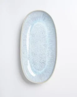 Motel a Miio Areia Servierplatte Xl Azur Clearance