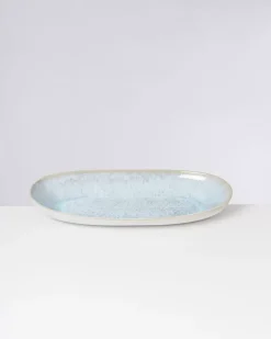 Motel a Miio Areia Servierplatte Xl Azur Clearance