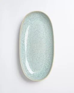 Motel a Miio Areia Servierplatte Xl Mint New