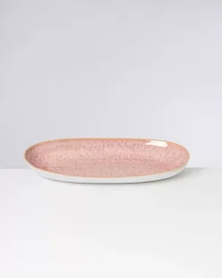 Motel a Miio Areia Servierplatte Xl Pink New