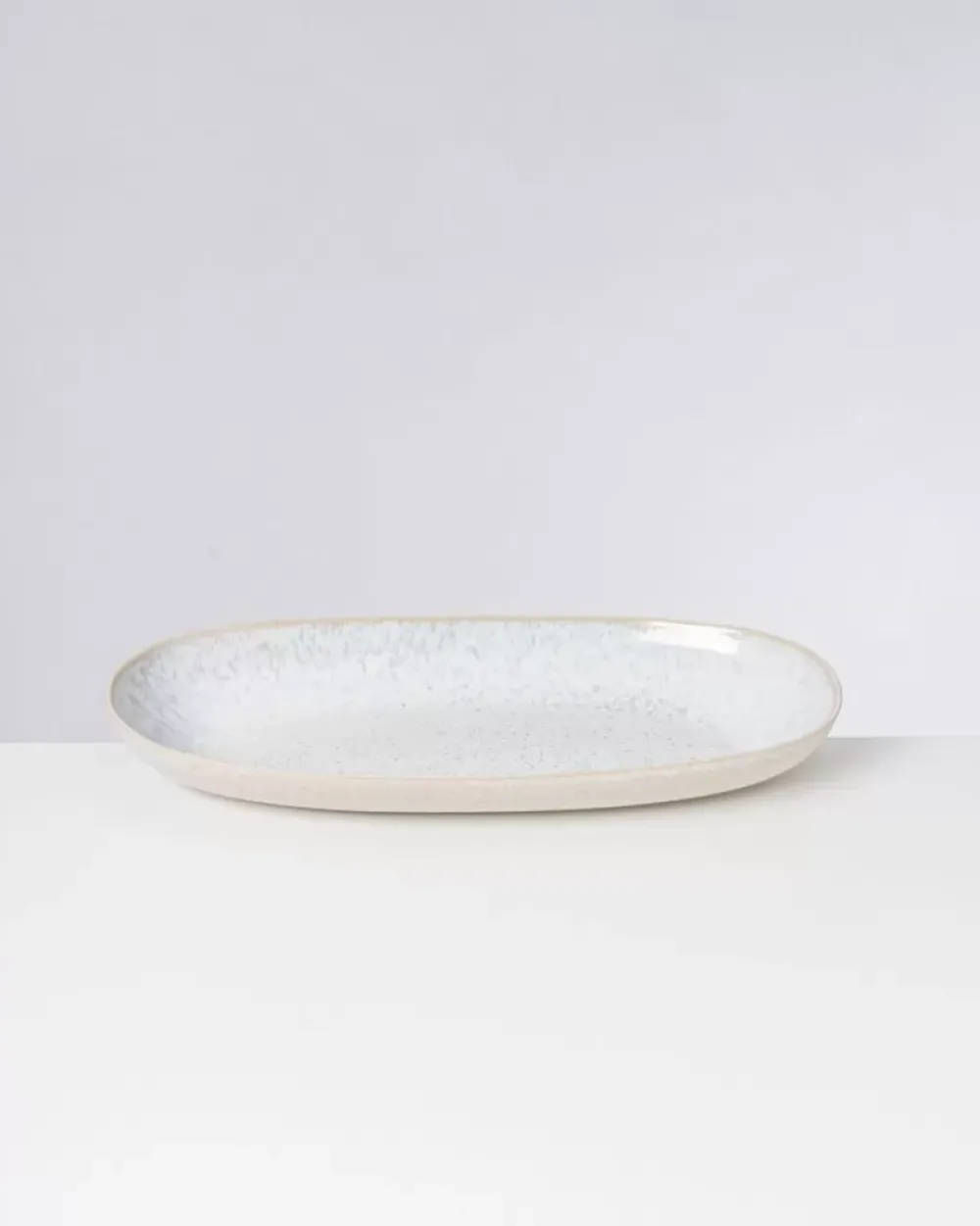 Motel a Miio Areia Servierplatte Xl Weis New