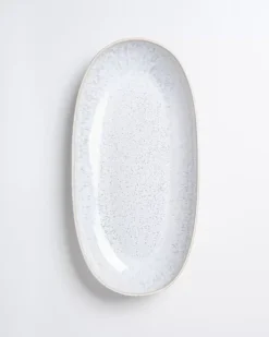 Motel a Miio Areia Servierplatte Xl Weis New