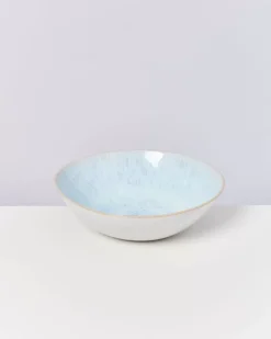 Motel a Miio Areia Servierschale Gros Flach Azur Online