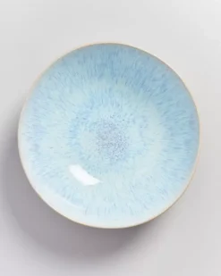 Motel a Miio Areia Servierschale Gros Flach Azur Online