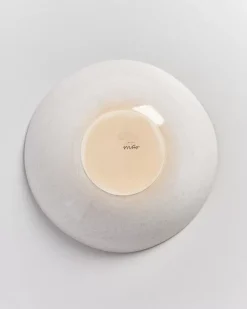 Motel a Miio Areia Servierschale Gros Flach Azur Online