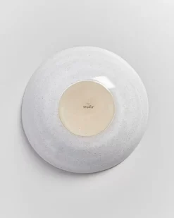 Motel a Miio Areia Servierschale Gros Flach Sand Sale